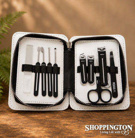 Moana Road - Manicure Set
