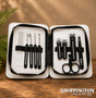 Moana Road - Manicure Set