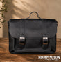 Moana Road - Primary School Bag - Black