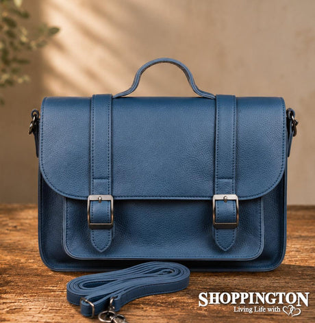 Moana Road - Primary School Bag - Navy