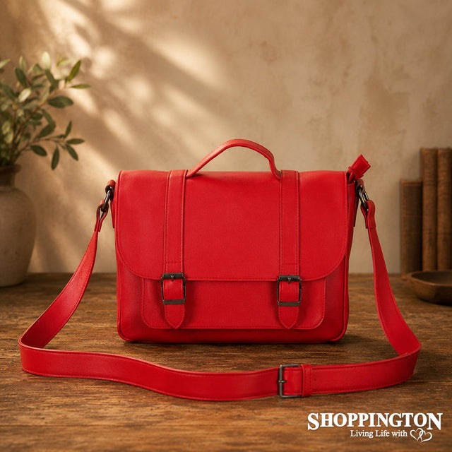 Moana Road Primary School Bag - Raspberry