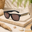 Moana Road Sunglasses - Miriama Grace-Smith - He Timatanga Hou