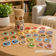 Moana Road - Te Reo Maori Memory Game