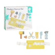 Modern Haircut Set