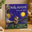 Molly Morepork by Janet Martin