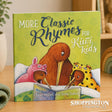 More Classic Rhymes For Kiwi Kids