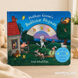 Mother Goose's Bedtime Rhymes