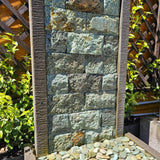 Mountain Mist Water Feature 50cm x 150cm