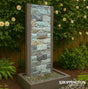 Mountain Mist Water Feature 50cm x 150cm