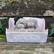 Mr & Mrs Wedding Teddy's
