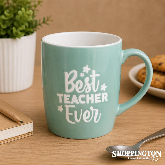 Mug - Best Teacher Ever