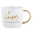 Mug - Chaos Co-ordinator