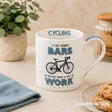 Mug - Cheeky Sports Cycling