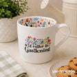 Mug - I'd Rather be Gardening