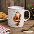 Mug - Magical Christmas Santa