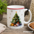 Mug - Magical Christmas Tree