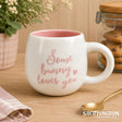 Mug - Some Bunny Loves You