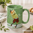 Mug - The Golfer