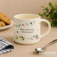 Mug - Where Would We Be Without Teachers