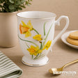 Mug - Yellow Daffodil