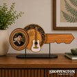 Music Guitar 21st Key