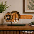 Music Guitar 21st Key