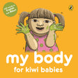 My Body For Kiwi Babies