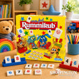 My First Rummikub