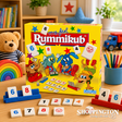 My First Rummikub