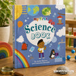 My First Science Book