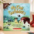 My Kiwi Gumboots