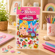 My Sticker Album - Mermaid