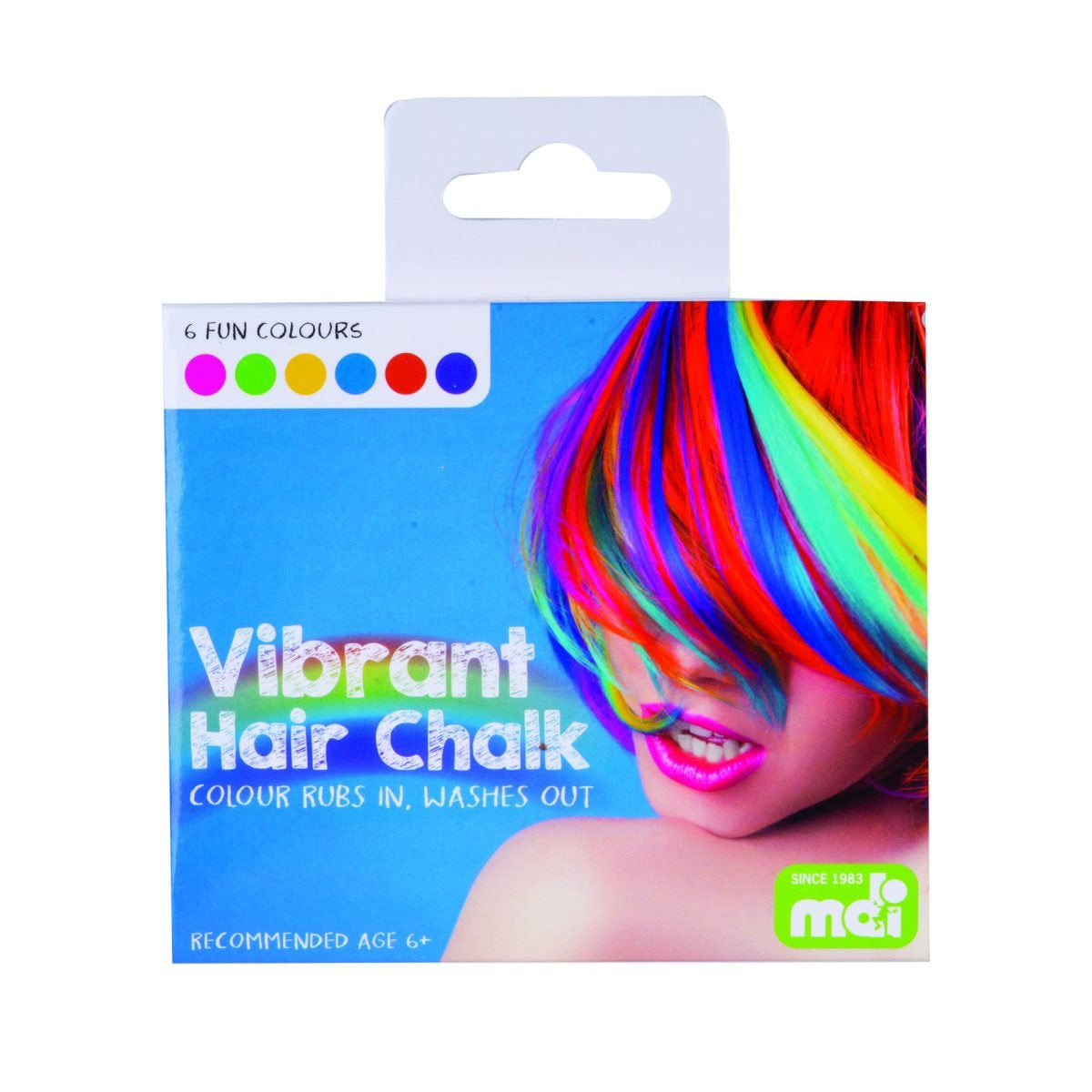 Hair Chalk