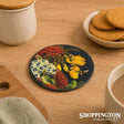 NZ Flora, Fauna & Birds Coasters
