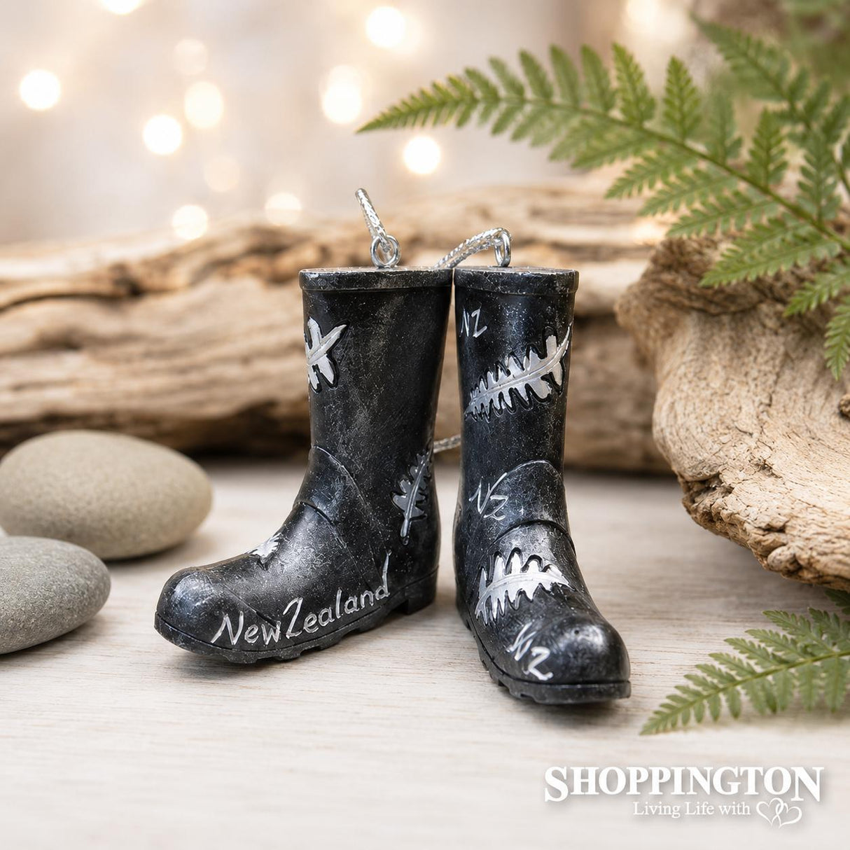 NZ Gumboot