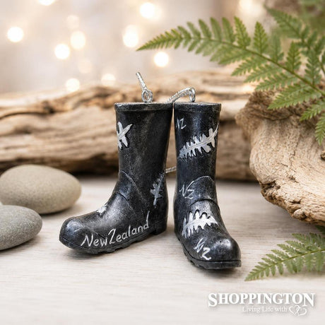 NZ Gumboot