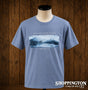 NZ Made Clothing - Not all who wander are lost - T-Shirt