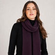 NZ Made Knitwear - Possum Merino Scarf Trilogy