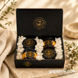 NZ Made Lanolin & Manuka Honey Gold Balm Gift Set