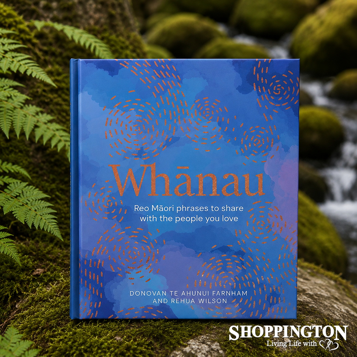 Whanau
