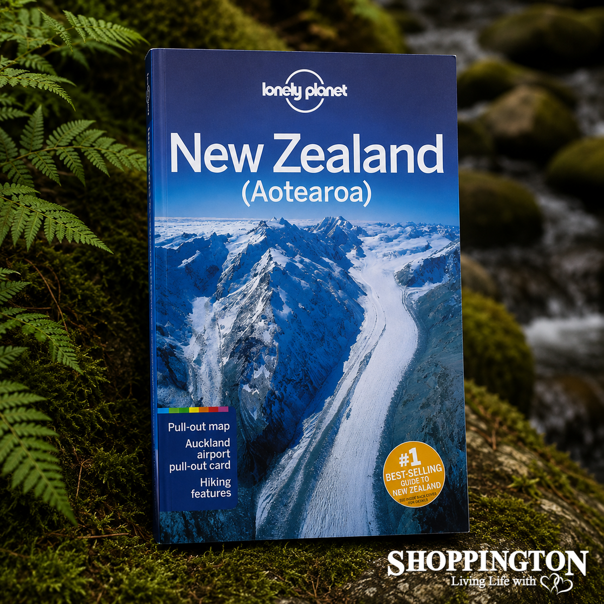 New Zealand - Aotearoa