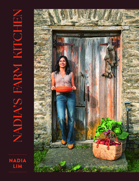 Nadis Farm Kitchen
