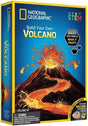 National Geographic - Build Your Own Volcano