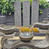 Natures Wellness Water Feature 100cm x 80cm