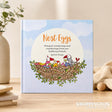 Nest Eggs