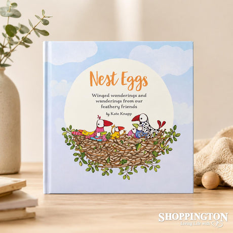 Nest Eggs
