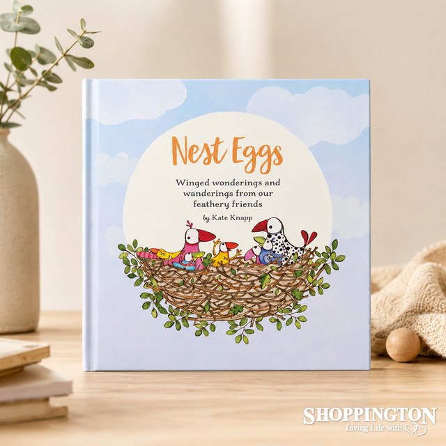 Nest Eggs