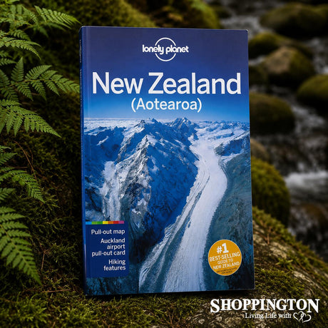New Zealand - Aotearoa