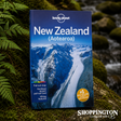 New Zealand - Aotearoa