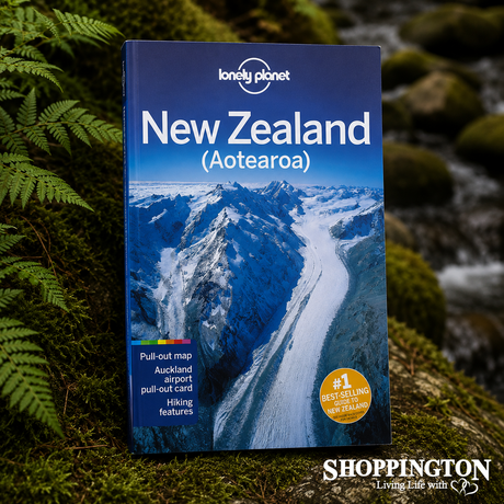 New Zealand - Aotearoa